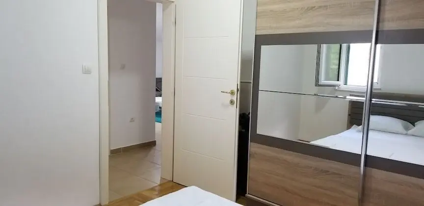 Apart Daire, 2 Yatak Odası, Deniz Manzaralı
