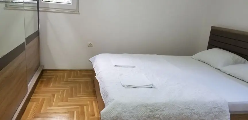 Apart Daire, 2 Yatak Odası, Deniz Manzaralı