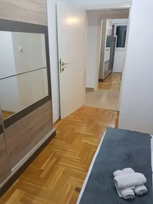 Apart Daire, 2 Yatak Odası, Deniz Manzaralı