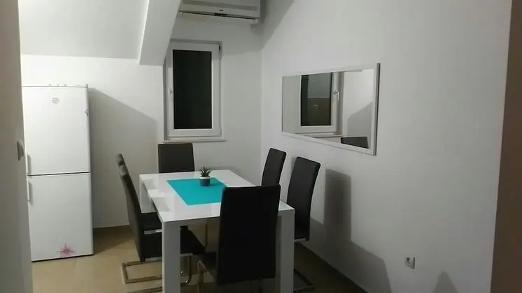 Apart Daire, 2 Yatak Odası, Deniz Manzaralı