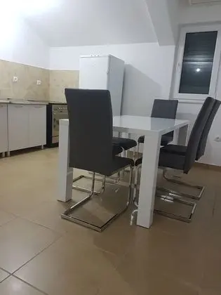 Apart Daire, 2 Yatak Odası, Deniz Manzaralı