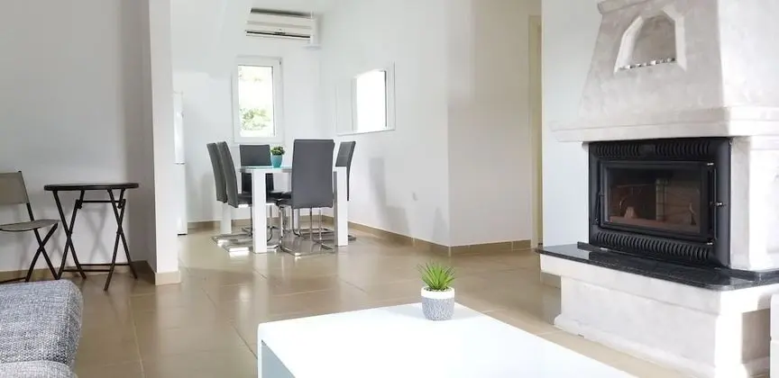 Apart Daire, 2 Yatak Odası, Deniz Manzaralı