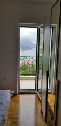 Apart Daire, 2 Yatak Odası, Deniz Manzaralı
