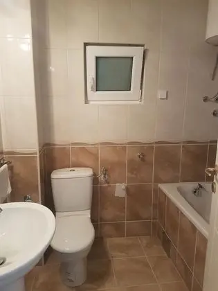 Apart Daire, 2 Yatak Odası, Deniz Manzaralı