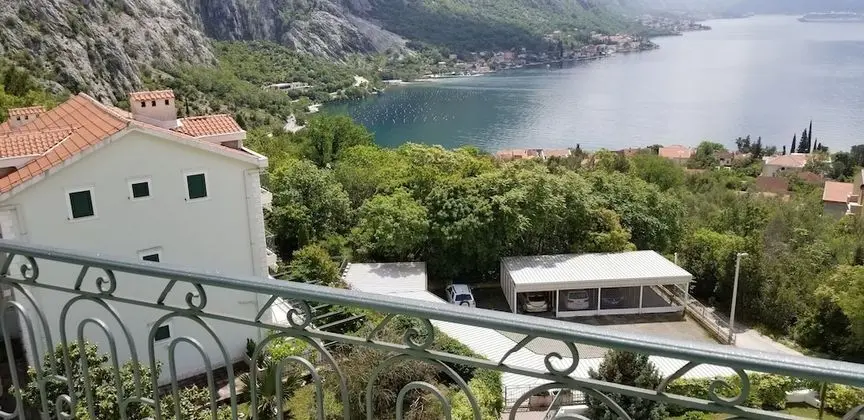 Apart Daire, 2 Yatak Odası, Deniz Manzaralı