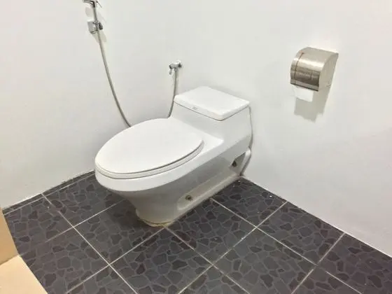 Deluxe İki Ayrı Yataklı Oda, 2 Tek Kişilik Yatak (Banyan Single)