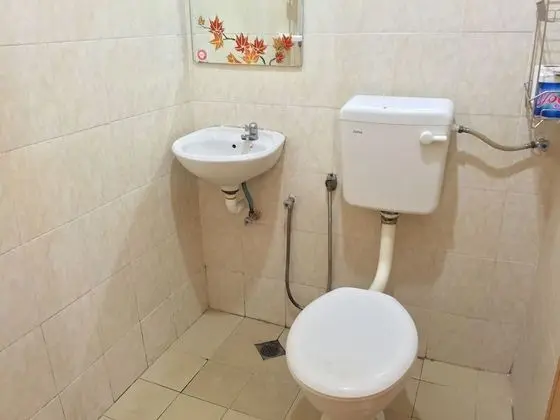 Standard Oda, 1 Büyük (Queen) Boy Yatak (Angsana)