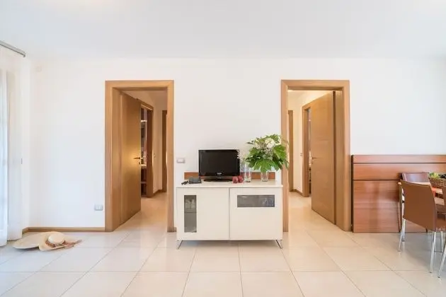 Royal Apart Daire (beach access included)