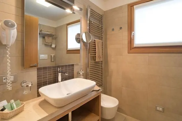 Royal Apart Daire (beach access included)
