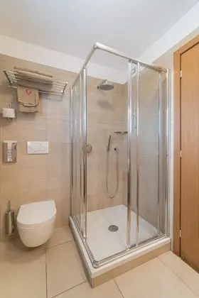 Royal Apart Daire (beach access included)