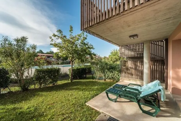 Royal Apart Daire (beach access included)