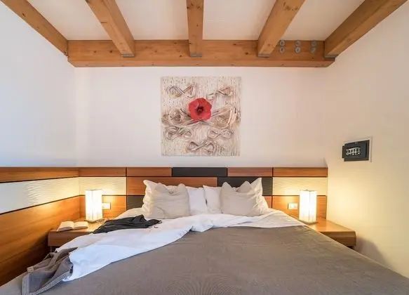 Standard Oda, Balkon (beach access included)