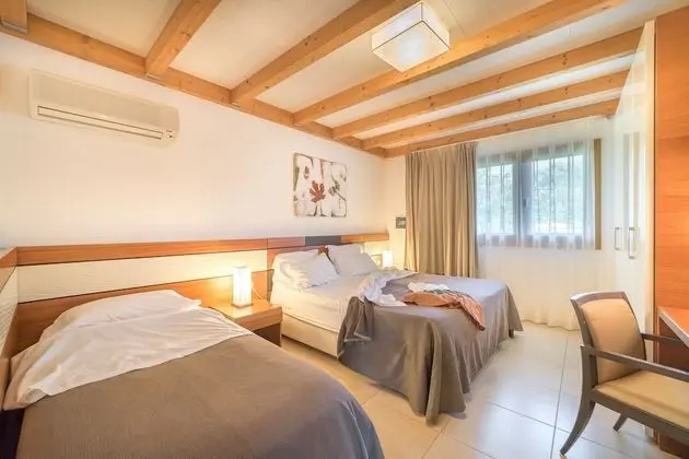 Süit, 1 Yatak Odası, Küçük Mutfak (beach access included)