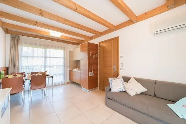 Süit, 1 Yatak Odası, Küçük Mutfak (beach access included)