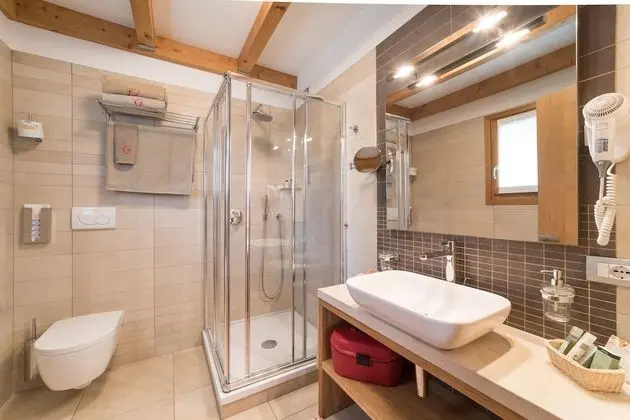 Süit, 1 Yatak Odası, Küçük Mutfak (beach access included)