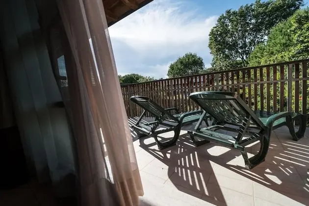 Süit, 1 Yatak Odası, Küçük Mutfak (beach access included)
