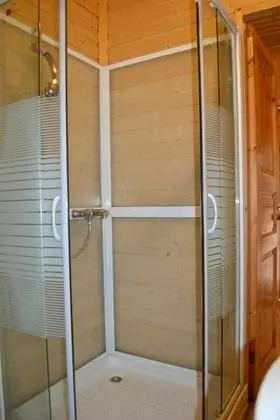 Kır Evi, Sauna (Studio)