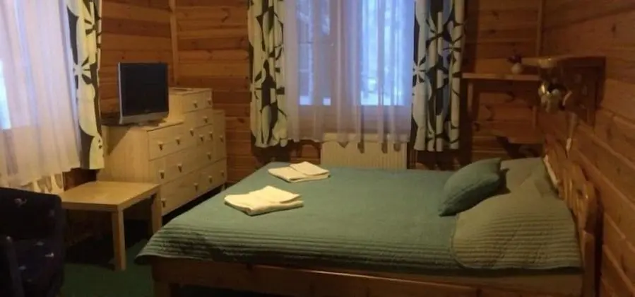 Süit, 1 Yatak Odası