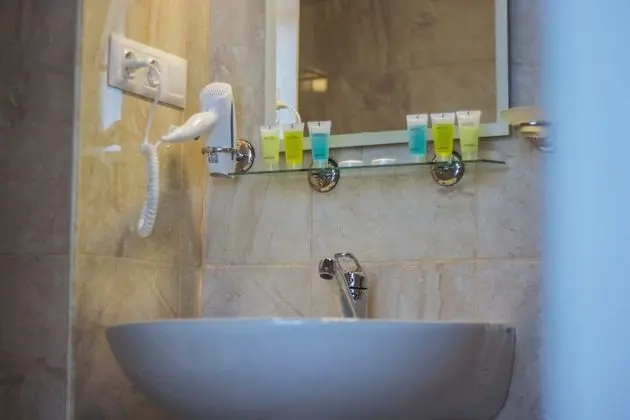 Standard İki Ayrı Yataklı Oda