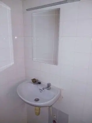 Economy Tek Kişilik Oda