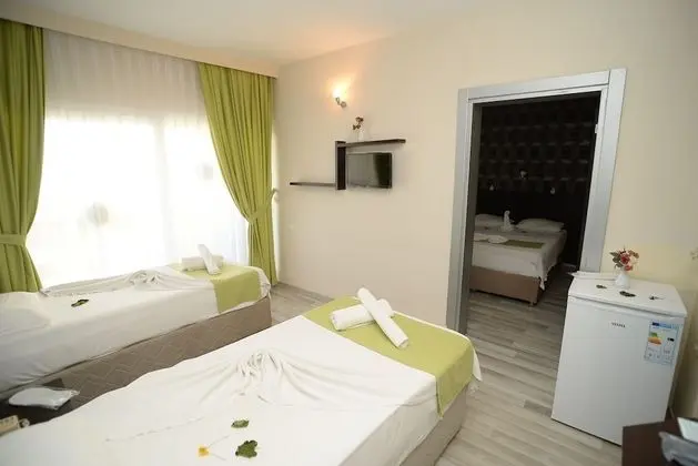 Standard Oda, Dağ Manzaralı