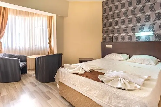 Standard Oda, Dağ Manzaralı