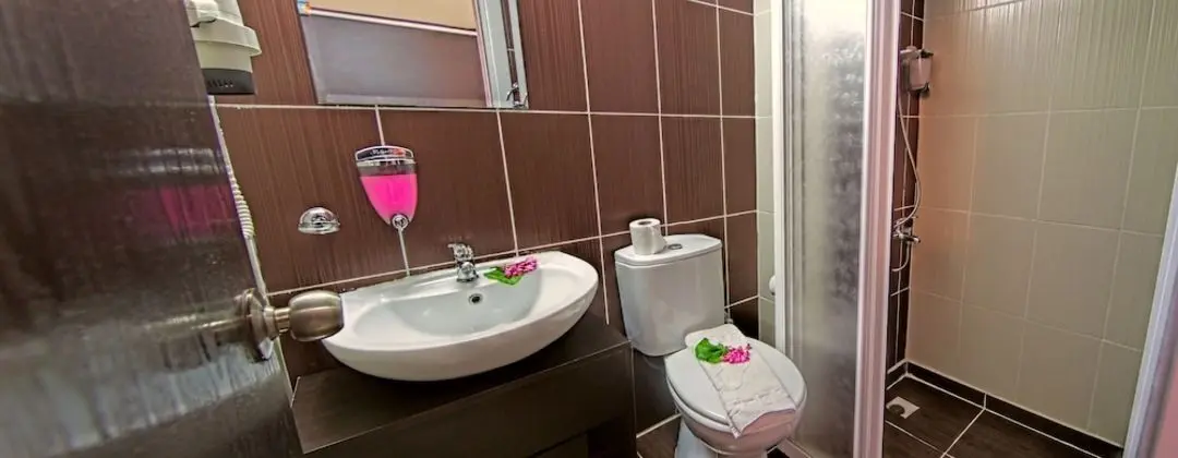 Standard Oda, Dağ Manzaralı
