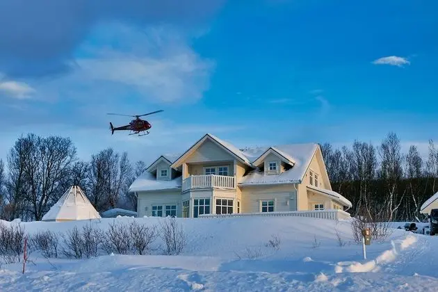 Villa, Birden Çok Yatak