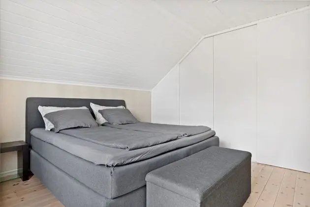 Villa, Birden Çok Yatak