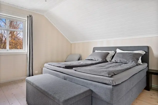 Villa, Birden Çok Yatak