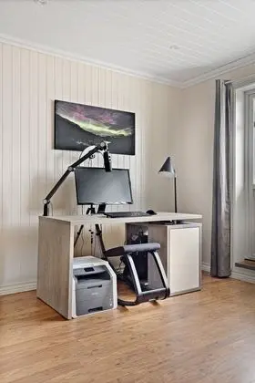 Villa, Birden Çok Yatak