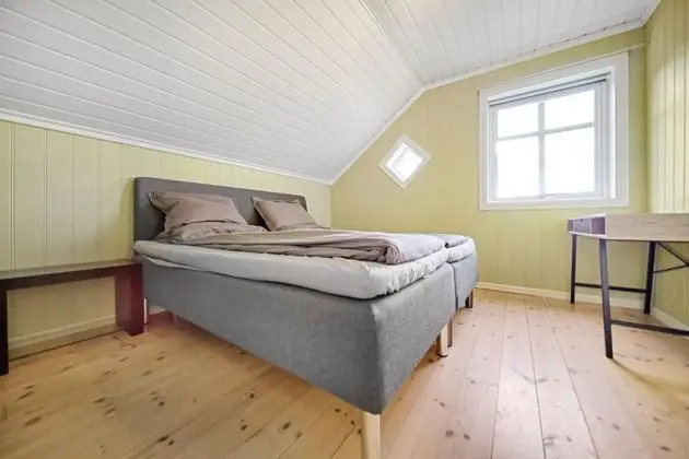 Villa, Birden Çok Yatak