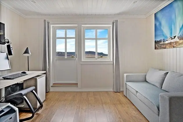 Villa, Birden Çok Yatak