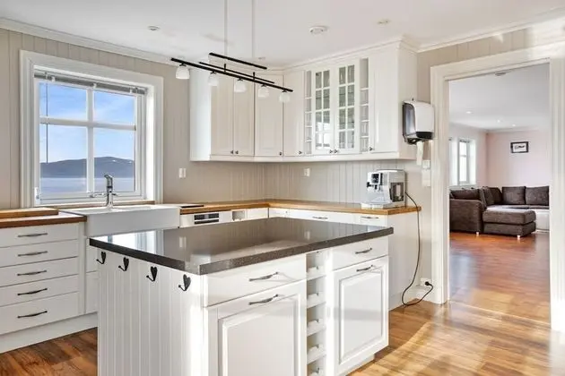 Villa, Birden Çok Yatak