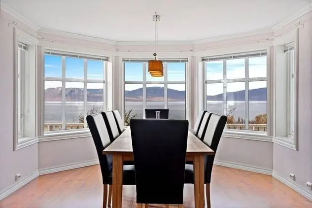 Villa, Birden Çok Yatak