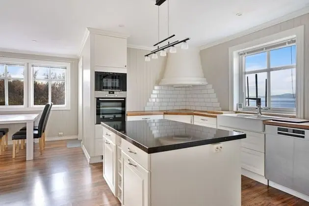 Villa, Birden Çok Yatak