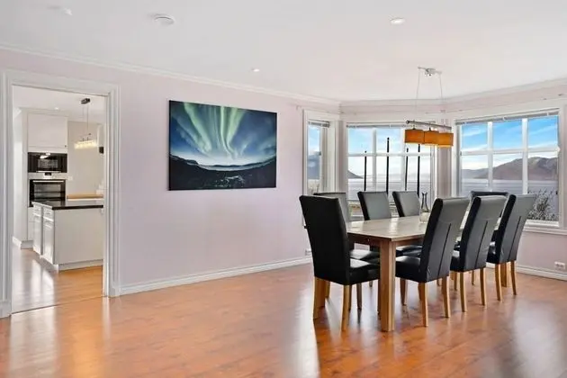 Villa, Birden Çok Yatak