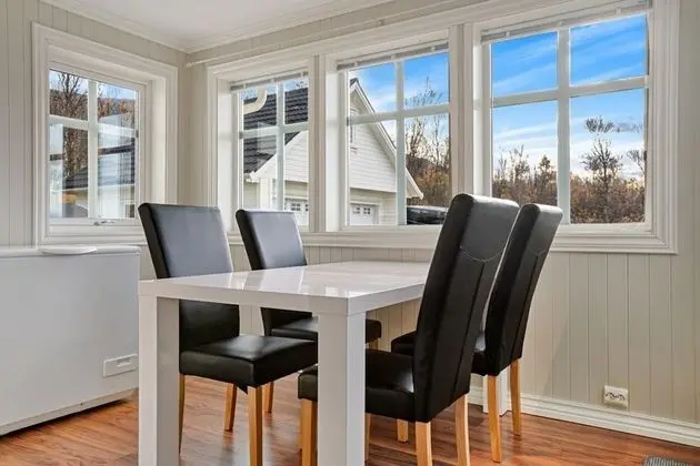 Villa, Birden Çok Yatak