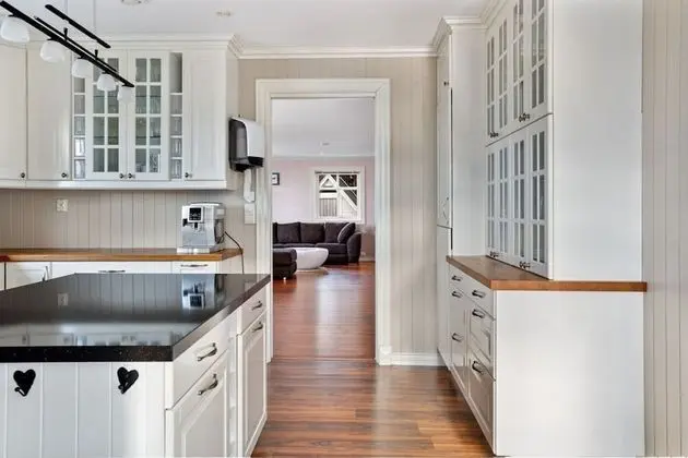 Villa, Birden Çok Yatak