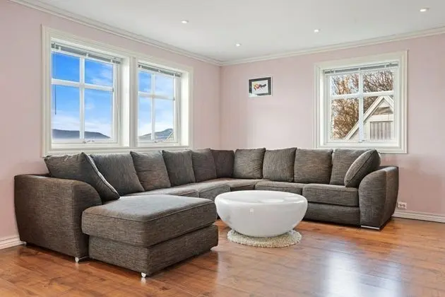 Villa, Birden Çok Yatak