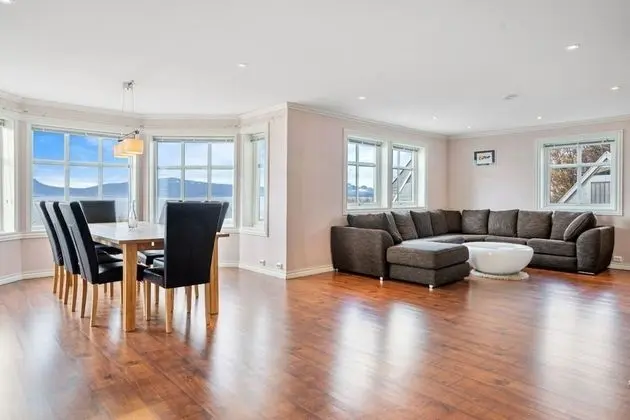 Villa, Birden Çok Yatak