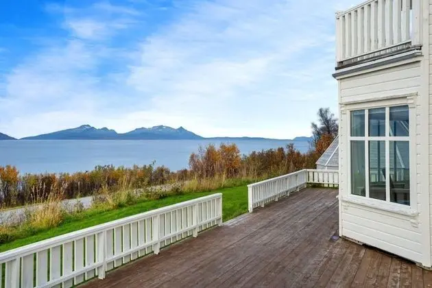 Villa, Birden Çok Yatak