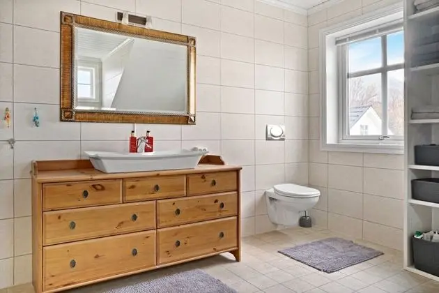 Villa, Birden Çok Yatak