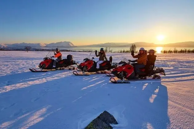 Villa, Birden Çok Yatak