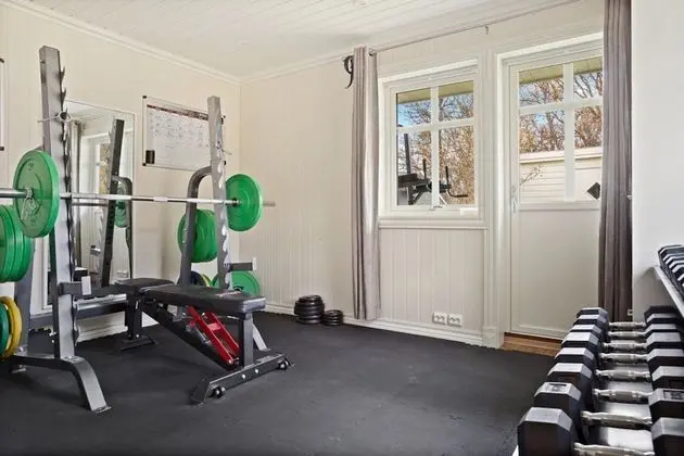 Villa, Birden Çok Yatak