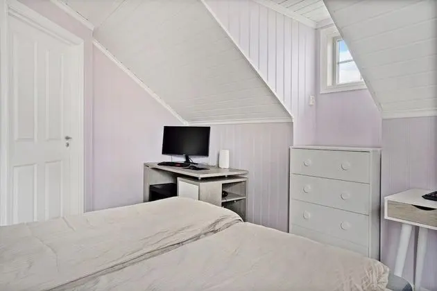 Villa, Birden Çok Yatak