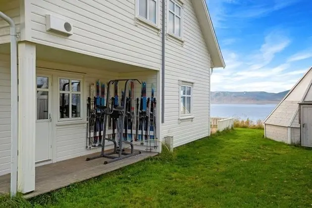 Villa, Birden Çok Yatak