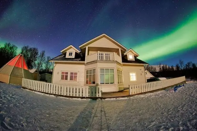 Villa, Birden Çok Yatak