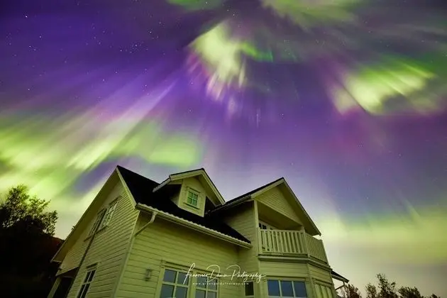 Villa, Birden Çok Yatak