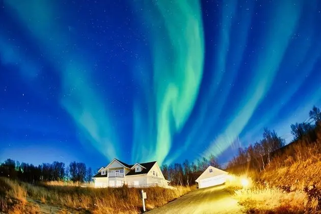 Villa, Birden Çok Yatak